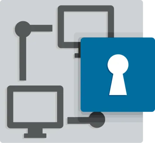 Network Control illustration